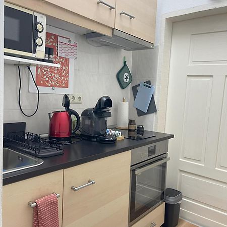 Appartement Koenigsnachbar à Ludwigsbourg Extérieur photo
