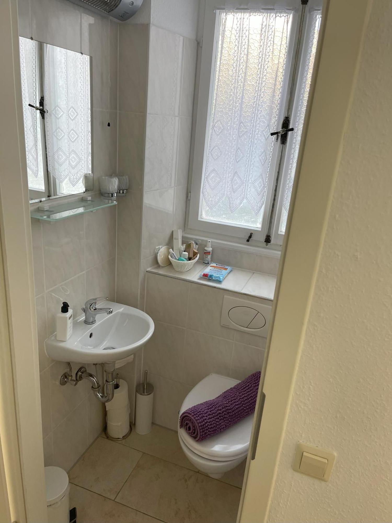 Appartement Koenigsnachbar à Ludwigsbourg Extérieur photo