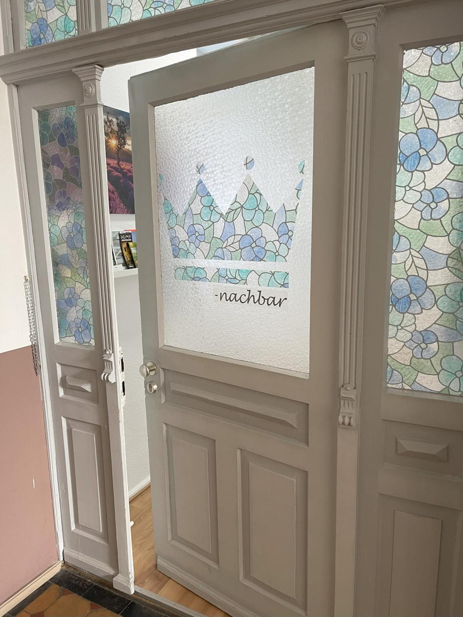 Appartement Koenigsnachbar à Ludwigsbourg Extérieur photo