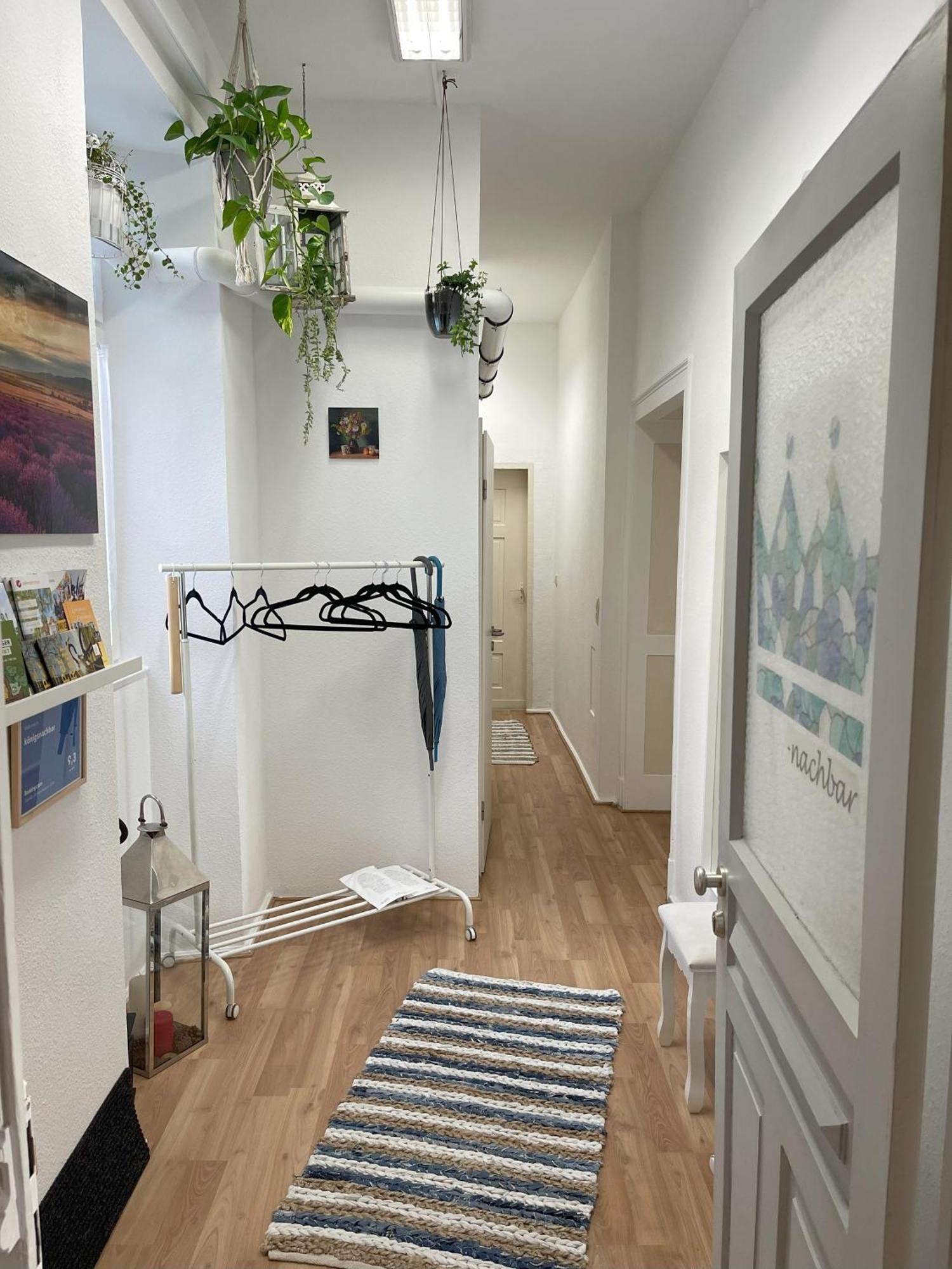 Appartement Koenigsnachbar à Ludwigsbourg Extérieur photo